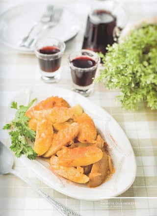 Bimby - De Santarém a Évora