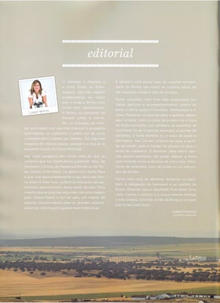 Bimby - De Santarém a Évora