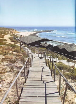 Bimby - De Santarém a Évora