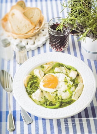 Bimby - De Santarém a Évora