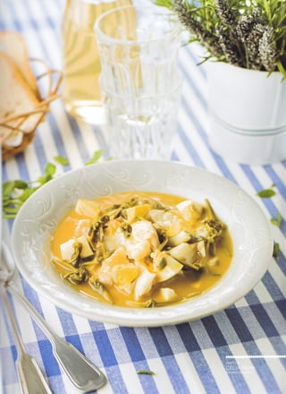 Bimby - De Santarém a Évora