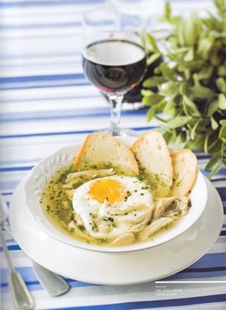 Bimby - De Santarém a Évora