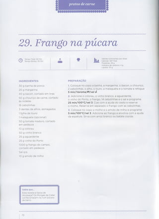 Bimby - De Santarém a Évora