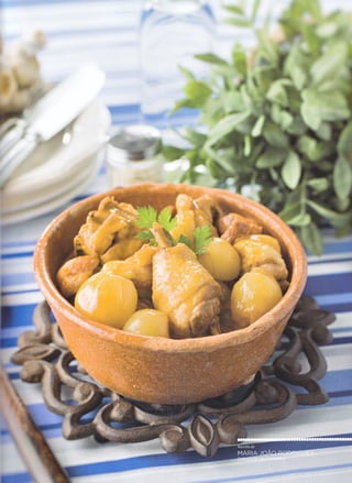 Bimby - De Santarém a Évora