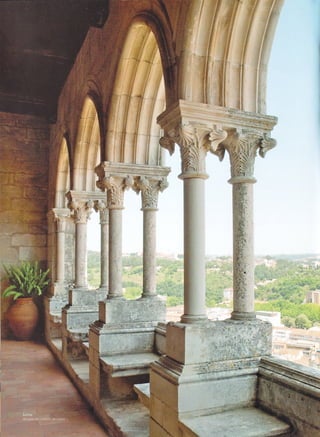 Bimby - De Santarém a Évora