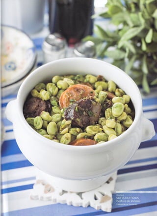 Bimby - De Santarém a Évora