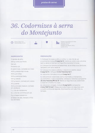 Bimby - De Santarém a Évora