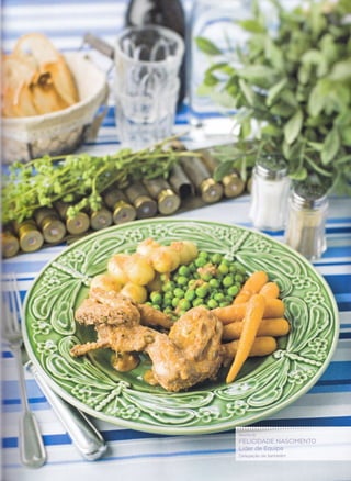 Bimby - De Santarém a Évora