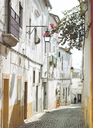 Bimby - De Santarém a Évora