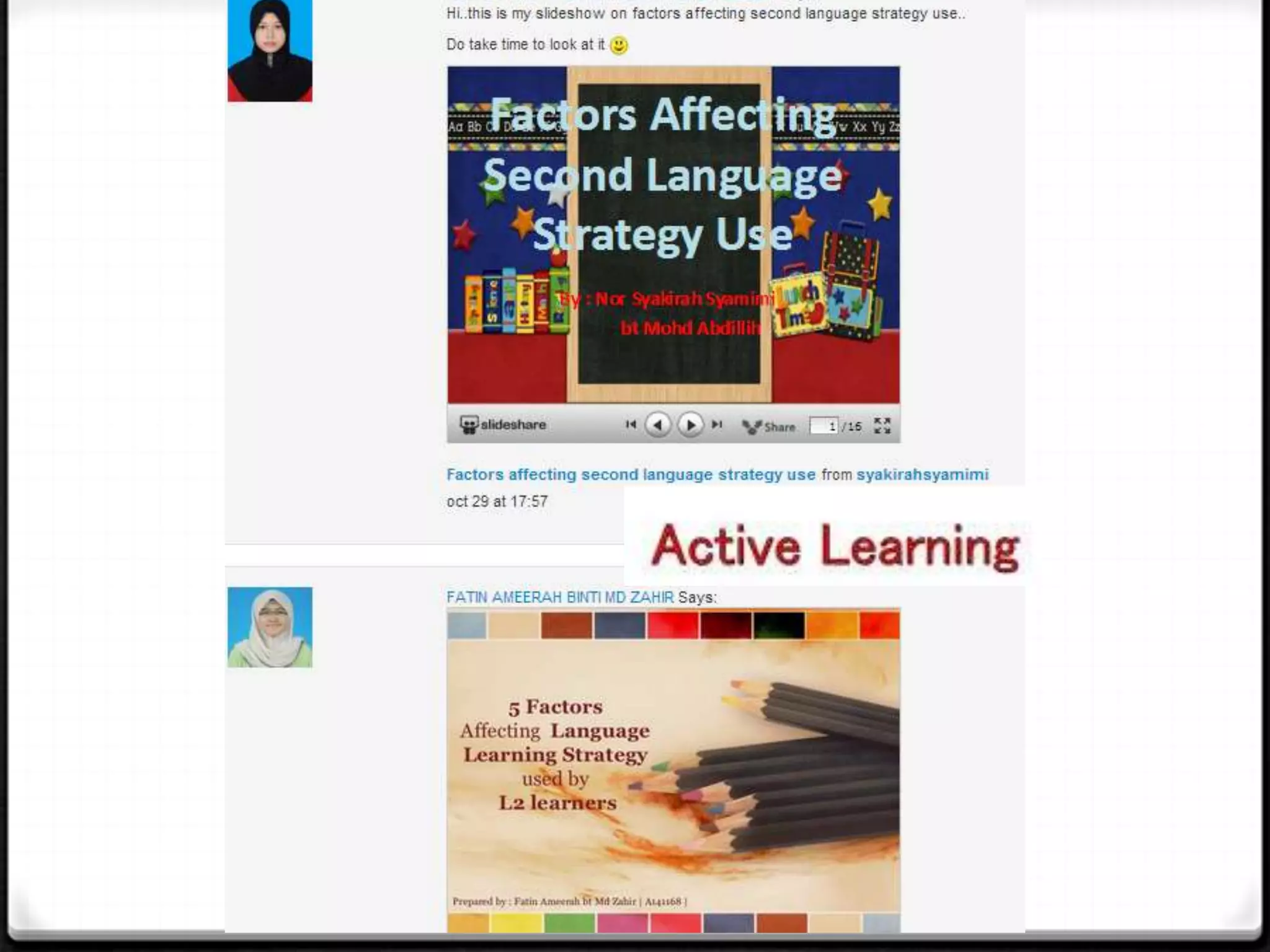 Creating the Digital Lesson Plan: Integrating Web 2.0 & Social Media