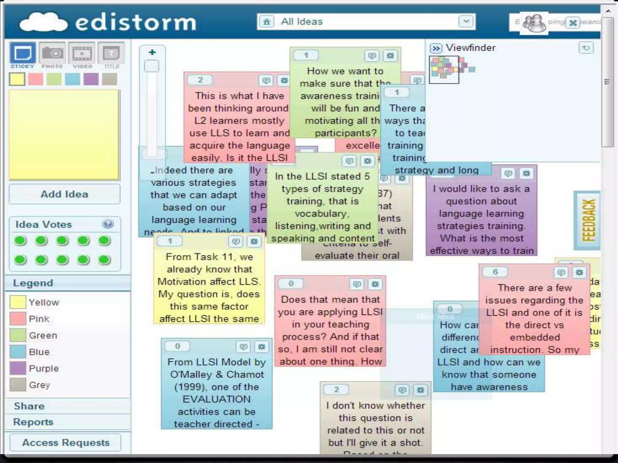 Creating the Digital Lesson Plan: Integrating Web 2.0 & Social Media