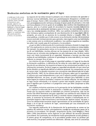 Desar del niño   j l meece