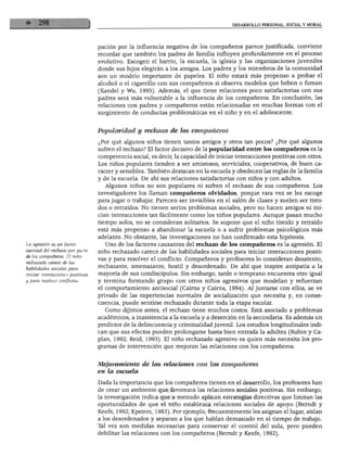 Desar del niño   j l meece