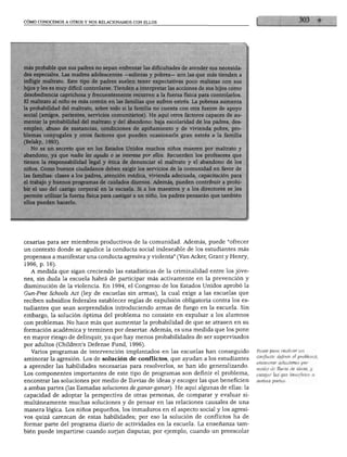 Desar del niño   j l meece