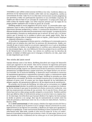 Desar del niño   j l meece