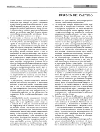 Desar del niño   j l meece