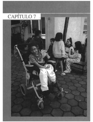 Desar del niño   j l meece