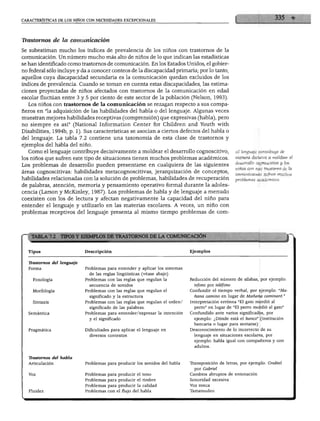 Desar del niño   j l meece