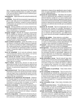 Desar del niño   j l meece