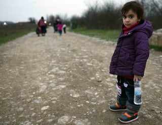 Uprooted >> 7| The Policy Perspective 113
 