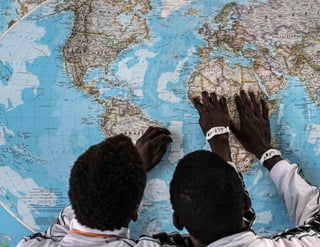 Uprooted >> Executive summary and key findings 13
 