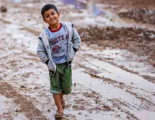 Uprooted >> Regional Perspective 2| Africa 87
 