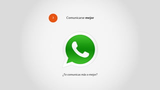 ¿Te comunicas máso mejor?
Comunicarsemejor3
 