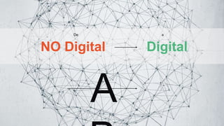 NO Digital Digital
De a
 