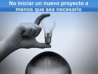 Desarrollando Sl Campusparty