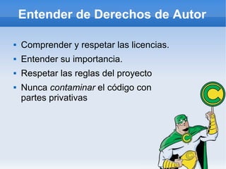 Desarrollando Sl Campusparty