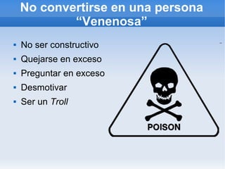 Desarrollando Sl Campusparty