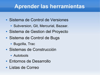 Desarrollando Sl Campusparty
