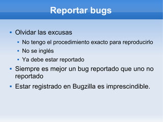 Desarrollando Sl Campusparty