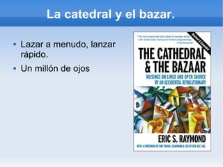 Desarrollando Sl Campusparty