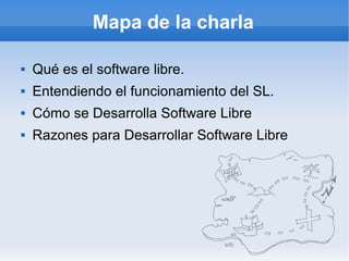 Desarrollando Sl Campusparty