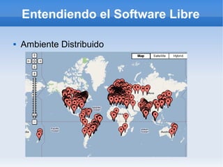 Desarrollando Sl Campusparty