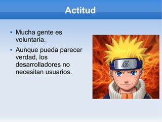 Desarrollando Sl Campusparty