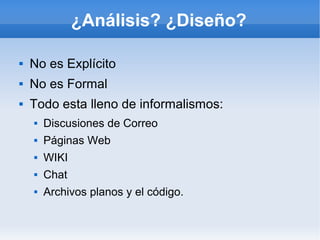 Desarrollando Sl Campusparty