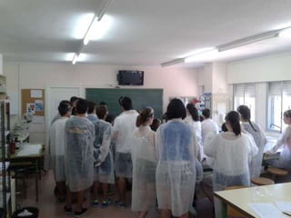 Imágenes Desarrollando medicamentos