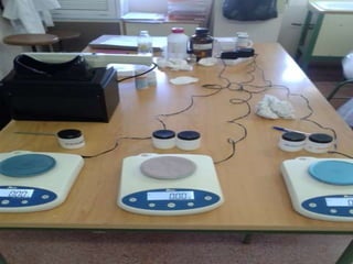 Imágenes Desarrollando medicamentos