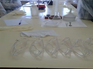 Imágenes Desarrollando medicamentos