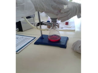 Imágenes Desarrollando medicamentos