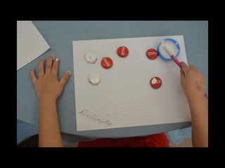 Arreglo navideño 1B