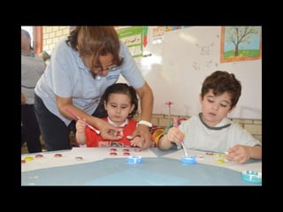 Arreglo navideño 1B