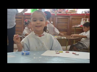 Arreglo navideño 1B