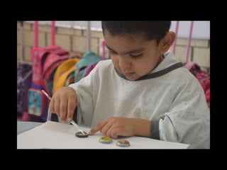 Arreglo navideño 1B