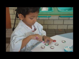 Arreglo navideño 1B