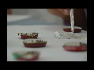 Arreglo navideño 1B