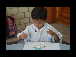 Arreglo navideño 1B