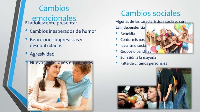 Procesos Psicologicos en el Desarrollo (adolecencia y edad